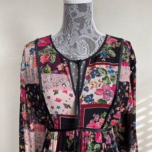 Dressy, casual dress!